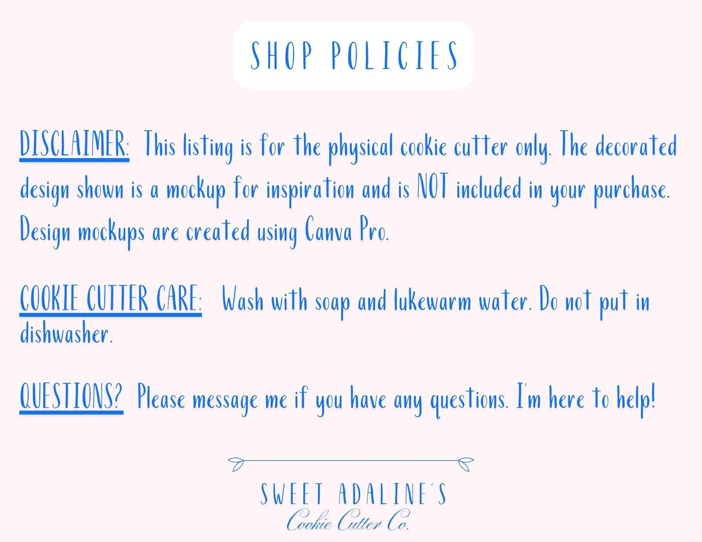 Ice Cream Float Cookie Cutter – Retro Milkshake Design Cookie –Perfect for Valentine's & Parties –3 Sizes –Custom Color 3D Printed