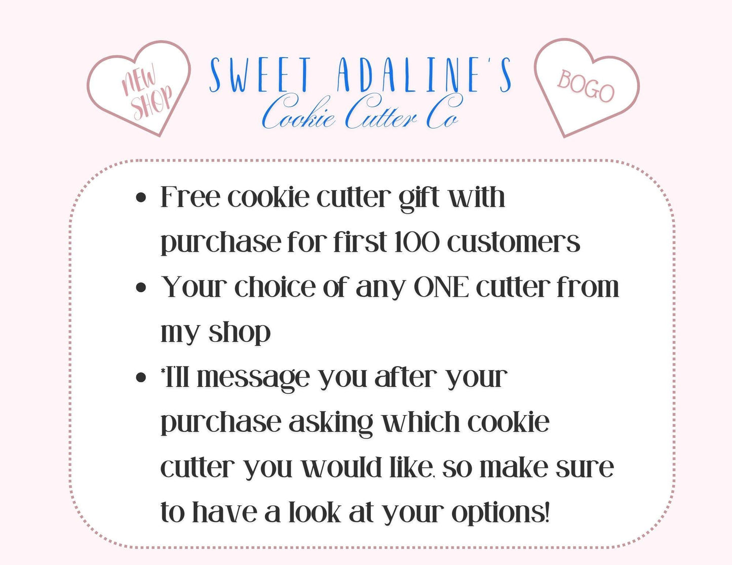 Cute Mouse Holding Heart Cookie Cutter, Adorable Animal Cookie Cutter for Valentine's Day & Gifts, custom 3D printed cutters for royal icing